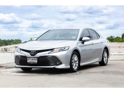 TOYOTA  CAMRY 2.0G  2019